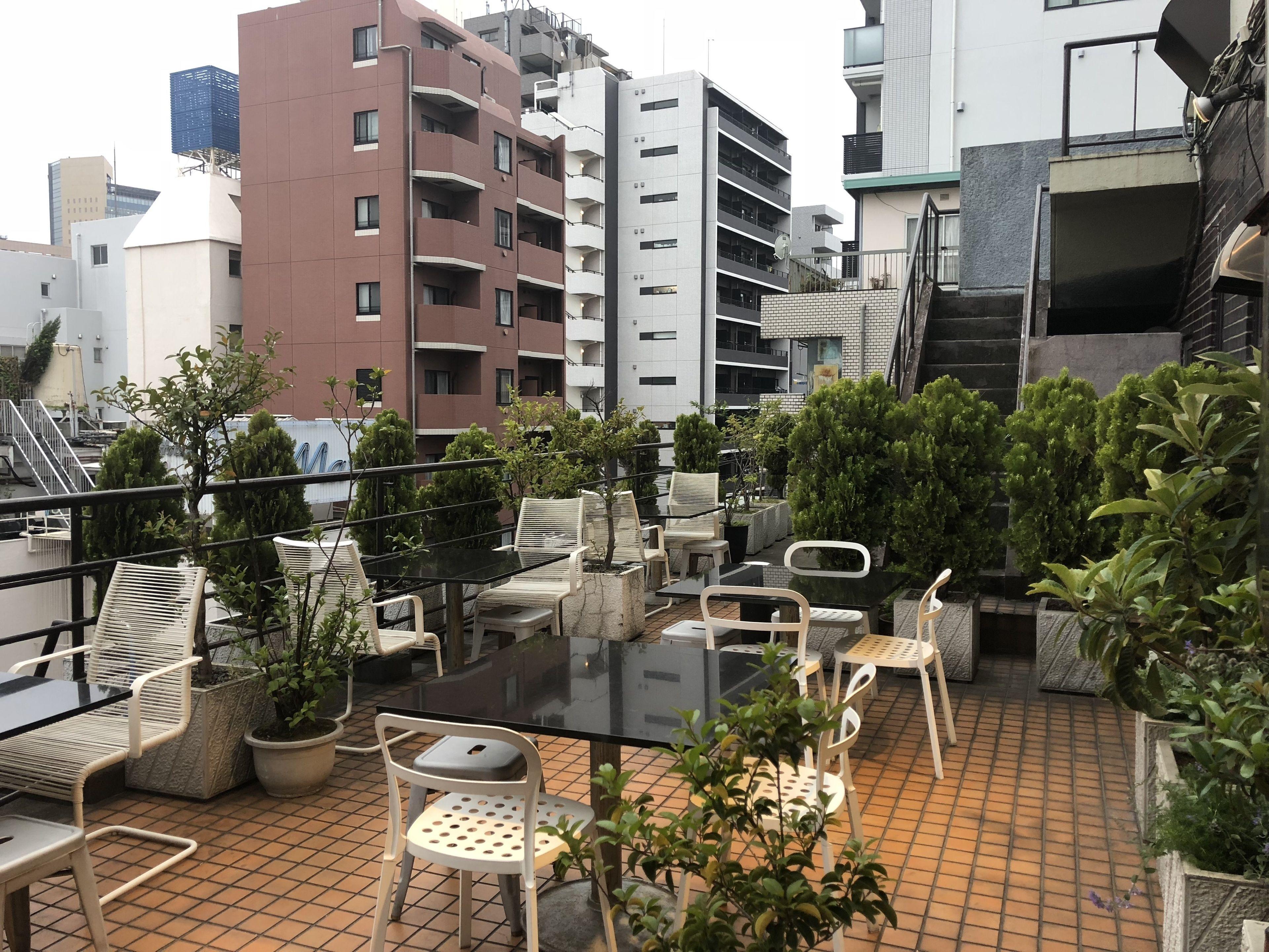 Hotel Edoya — Fotos 2