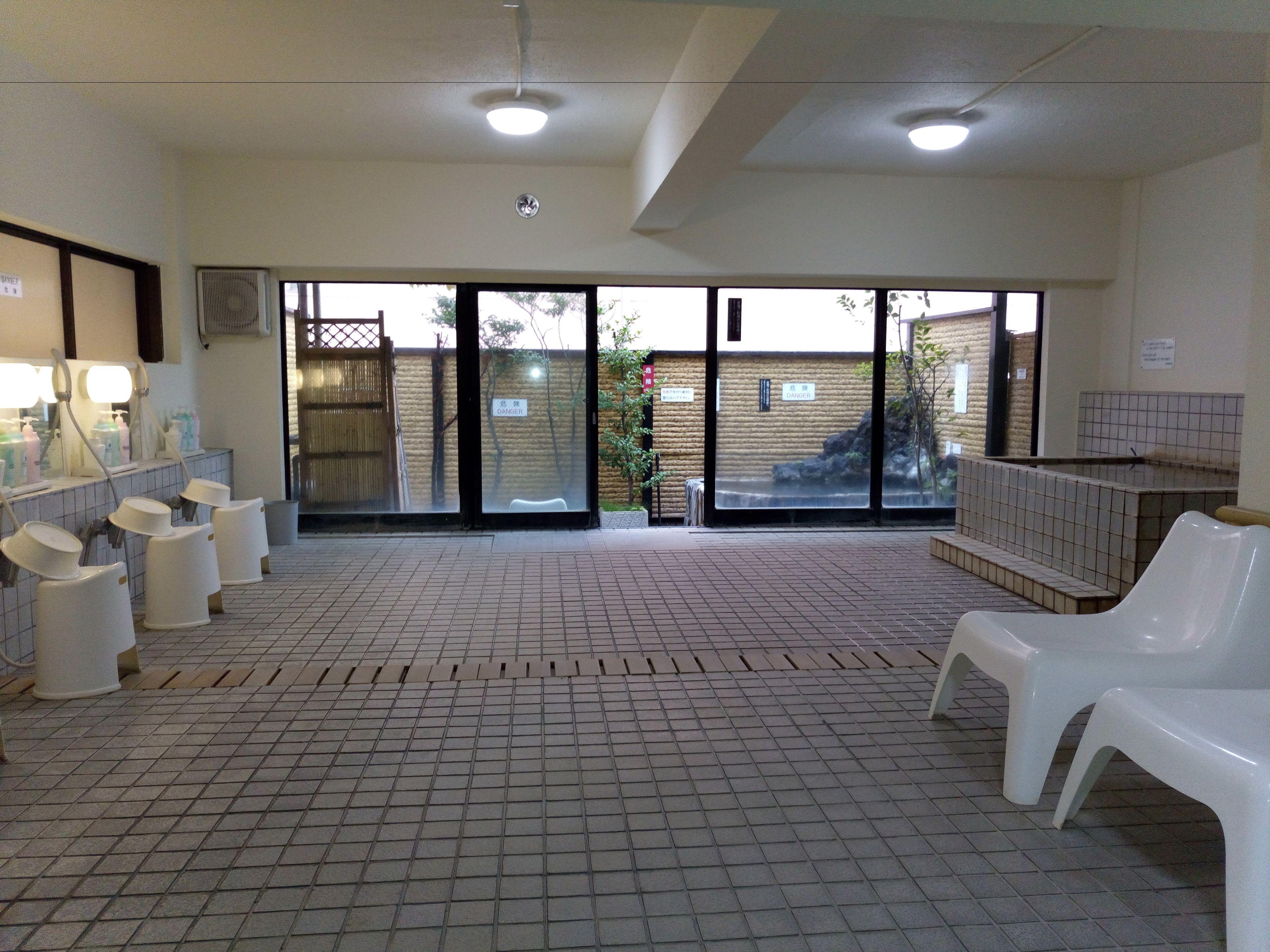 Hotel Edoya — Fotos 1